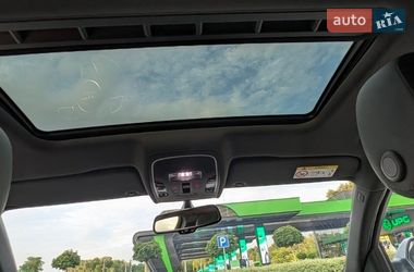 Седан Audi A6 2015 в Киеве