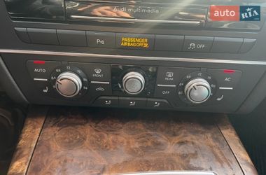 Седан Audi A6 2012 в Черкассах
