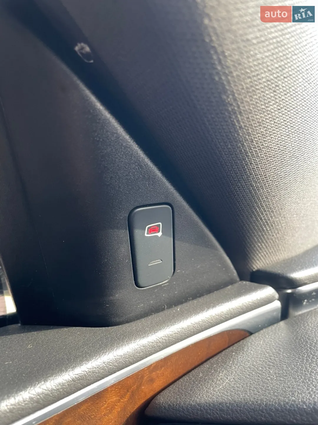 2012 Audi A6 - мініатюра 27