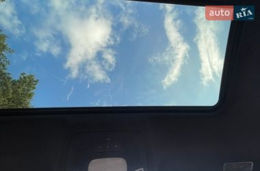 Седан Audi A6 2012 в Черкассах