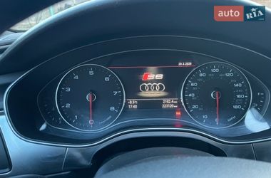 Седан Audi A6 2012 в Черкассах