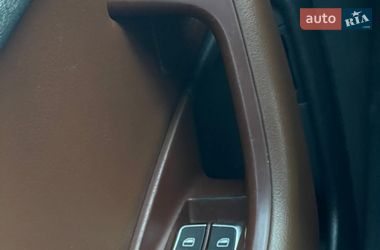 Седан Audi A6 2012 в Черкассах