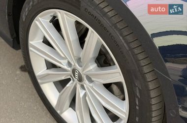 Универсал Audi A6 2019 в Киеве