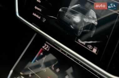 Универсал Audi A6 2019 в Киеве