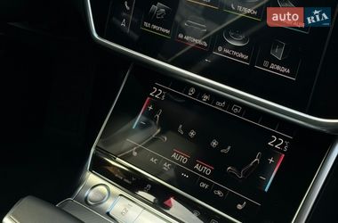 Универсал Audi A6 2019 в Киеве