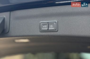 Универсал Audi A6 2019 в Киеве