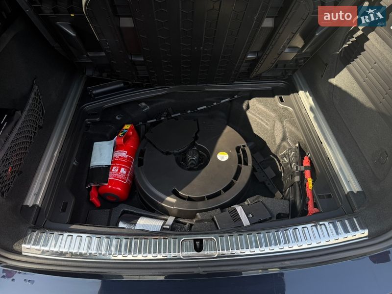 Универсал Audi A6 2019 в Киеве