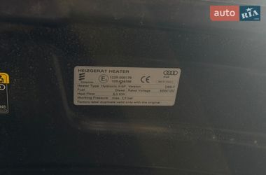 Универсал Audi A6 2019 в Киеве