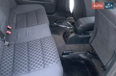 Седан Audi A6 1999 в Золочеве