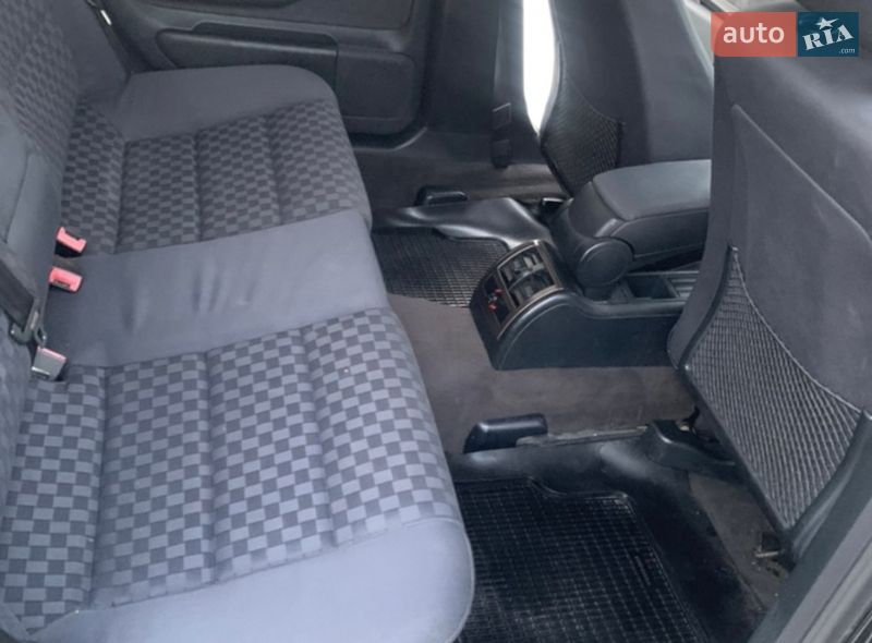 Седан Audi A6 1999 в Золочеве