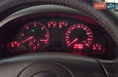Универсал Audi A6 1998 в Киеве