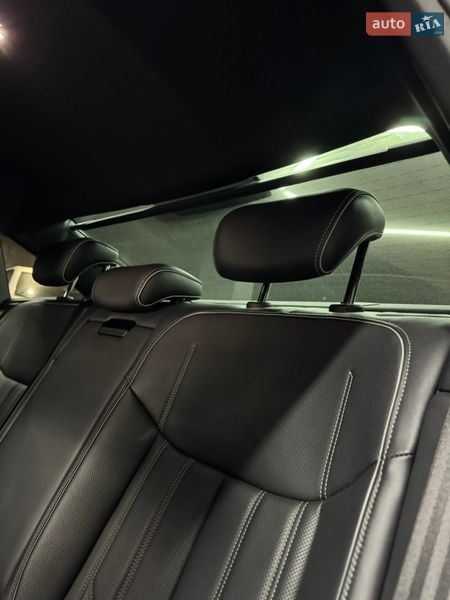 Седан Audi A6 2018 в Одессе