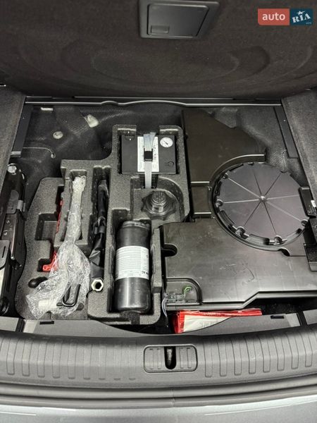 Седан Audi A6 2018 в Одессе