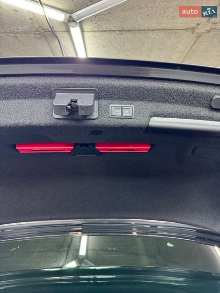Седан Audi A6 2018 в Одессе