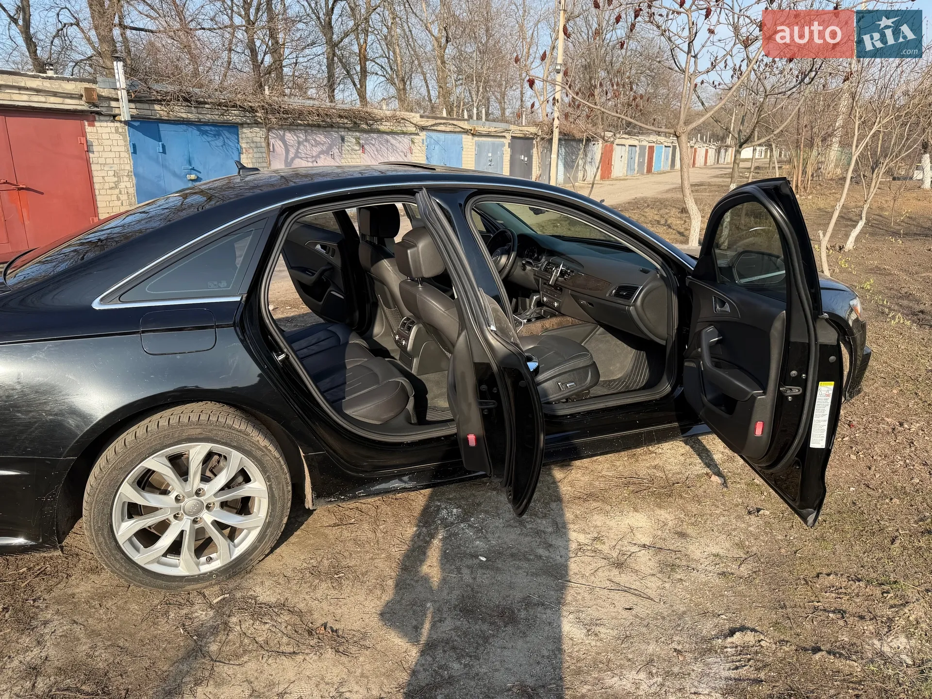 2016 Audi A6 - мініатюра 16