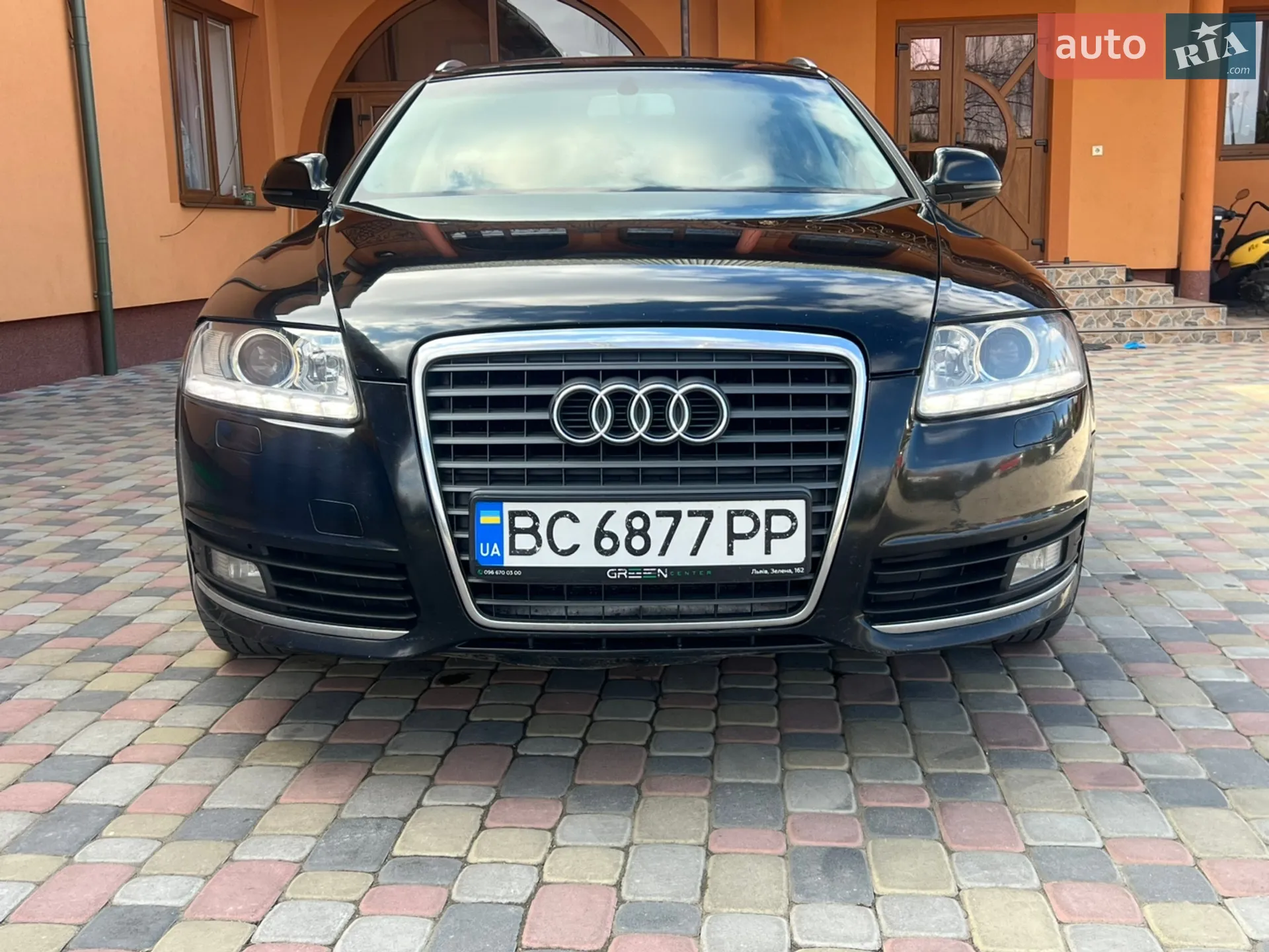 Фото авто 12