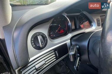 Универсал Audi A6 2009 в Львове