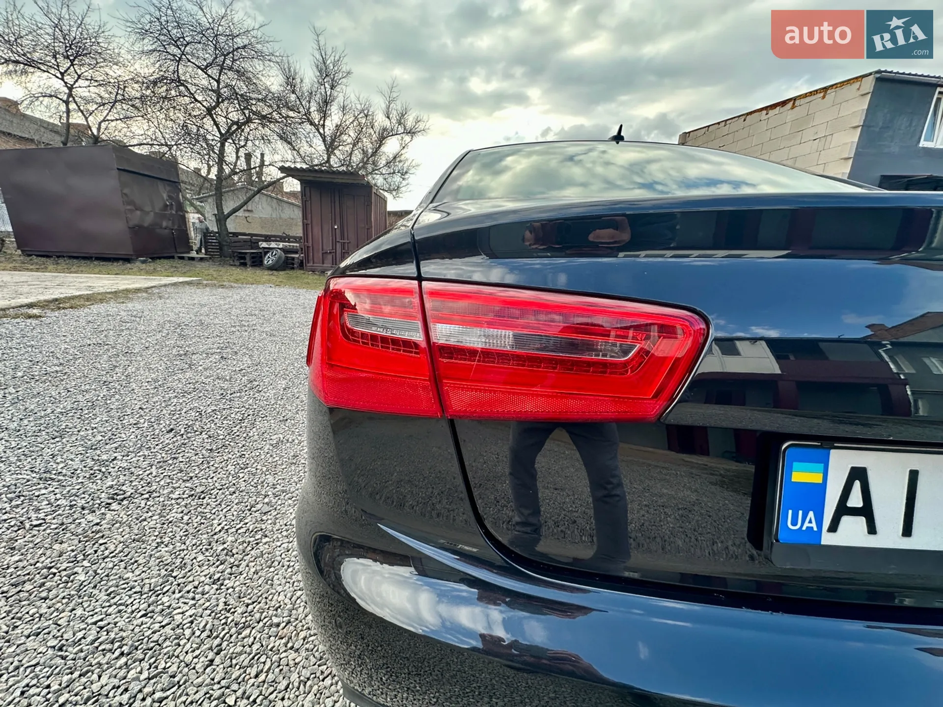 2012 Audi A6 - мініатюра 17
