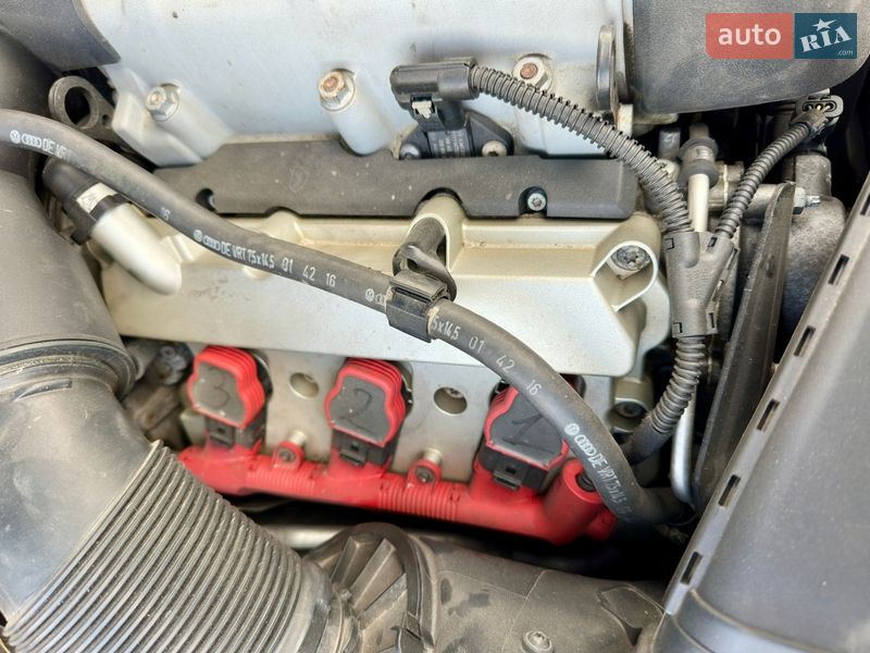 Седан Audi A6 2012 в Бердичеві фото 39 Седан Audi A6 2012 в Бердичеві