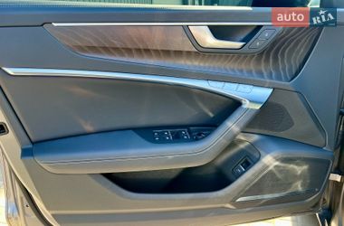 Седан Audi A6 2020 в Киеве