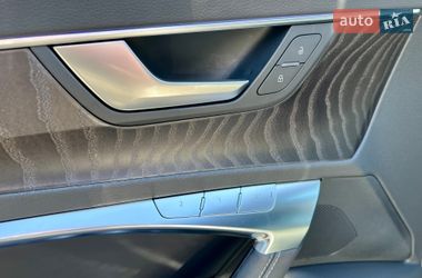 Седан Audi A6 2020 в Киеве