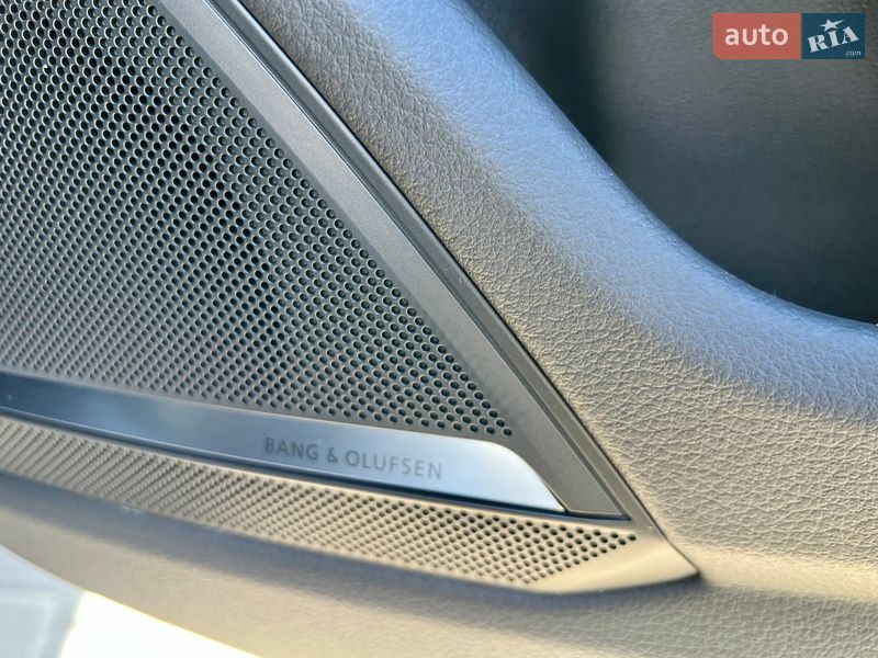 Седан Audi A6 2020 в Киеве
