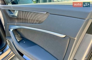 Седан Audi A6 2020 в Киеве