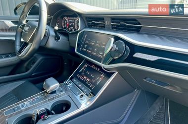 Седан Audi A6 2020 в Киеве