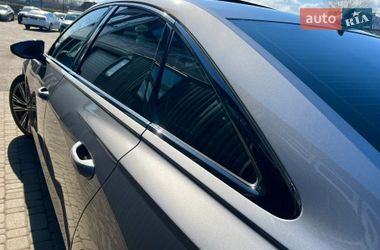 Седан Audi A6 2020 в Киеве