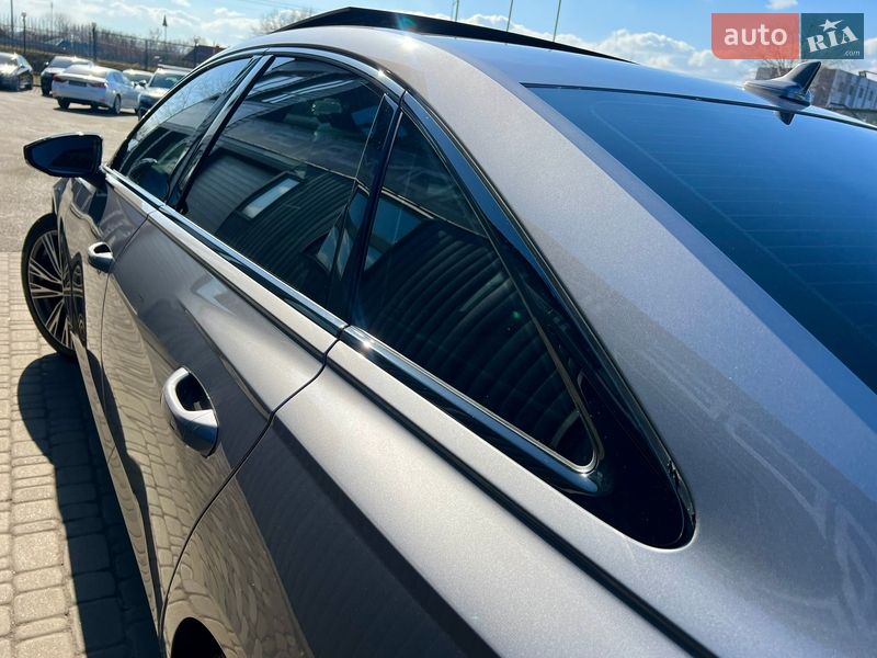 Седан Audi A6 2020 в Киеве