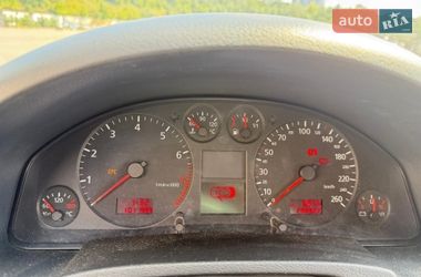 Седан Audi A6 2000 в Киеве