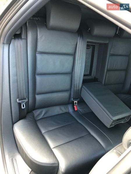 Универсал Audi A6 2009 в Житомире