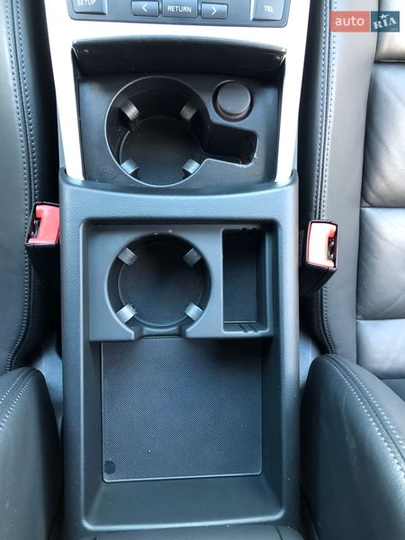 Универсал Audi A6 2009 в Житомире