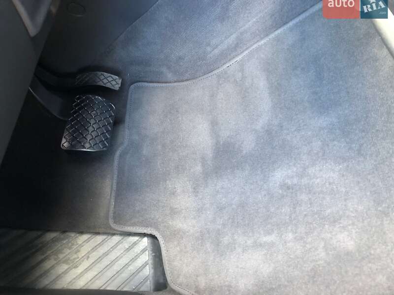 Универсал Audi A6 2009 в Житомире