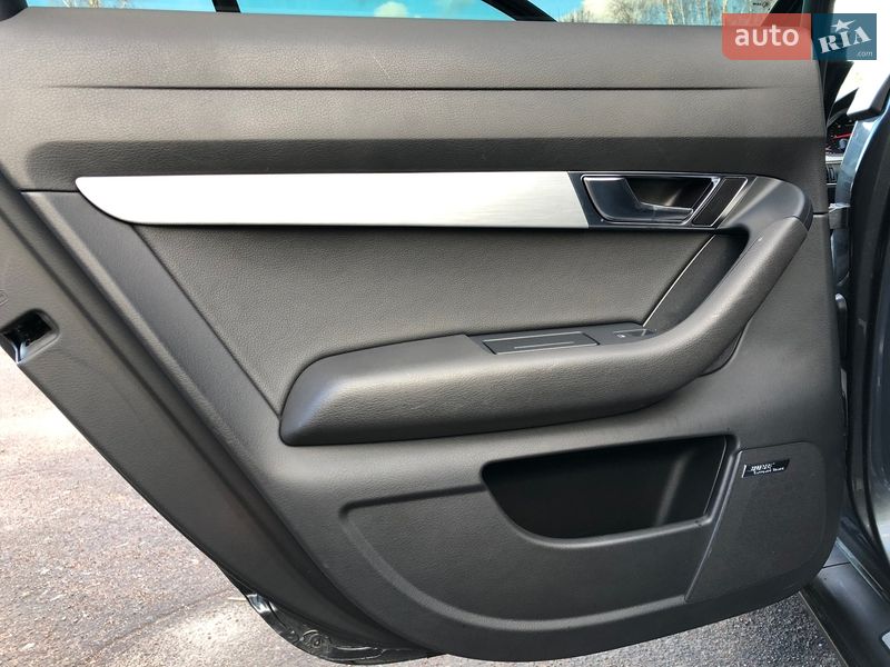 Универсал Audi A6 2009 в Житомире