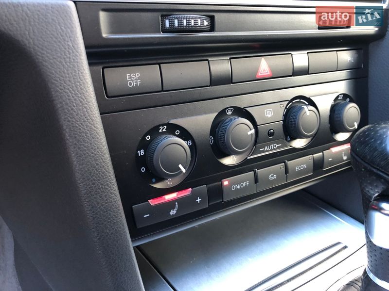 Универсал Audi A6 2009 в Житомире