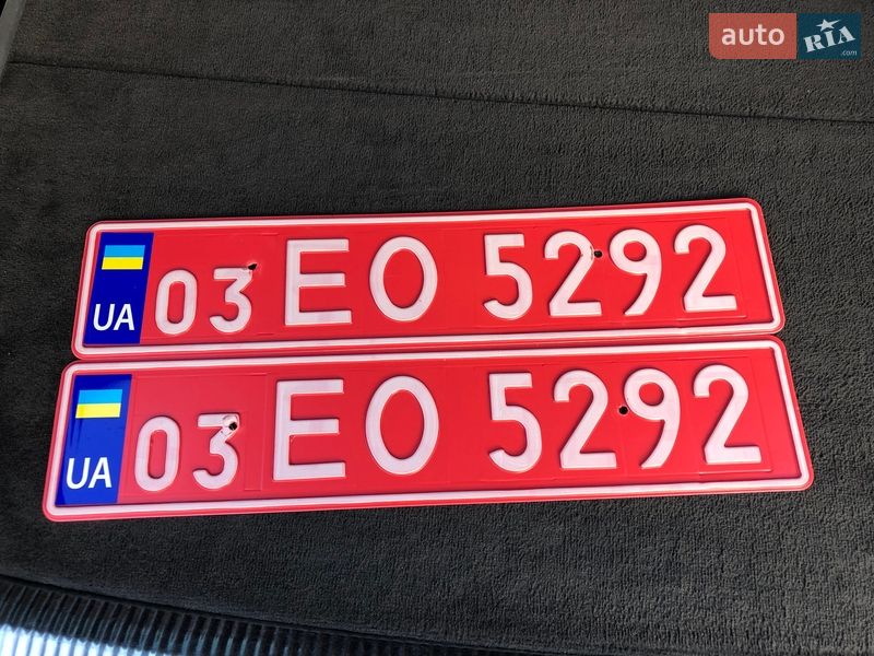 Универсал Audi A6 2009 в Житомире