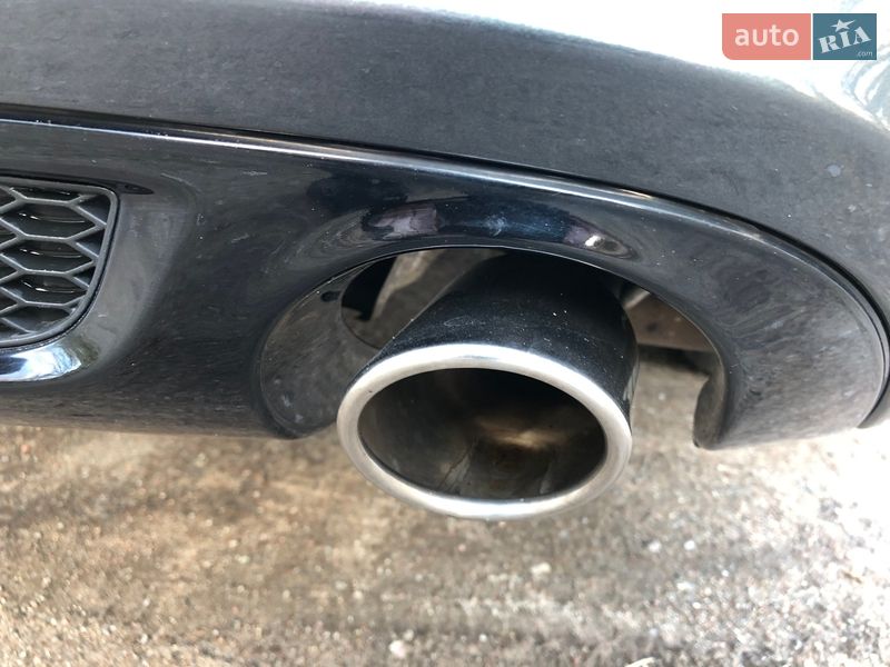 Универсал Audi A6 2009 в Житомире