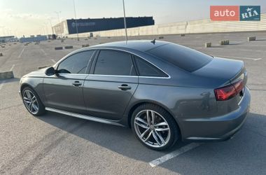 Седан Audi A6 2015 в Львові фото 2 Седан Audi A6 2015 в Львові