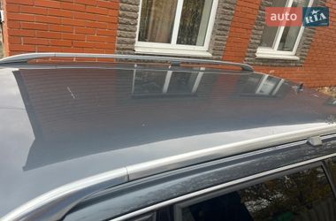 Универсал Audi A6 2003 в Шостке