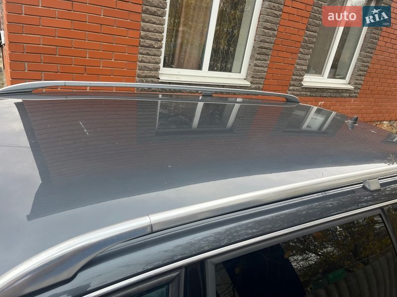 Универсал Audi A6 2003 в Шостке