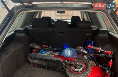 Универсал Audi A6 2003 в Шостке