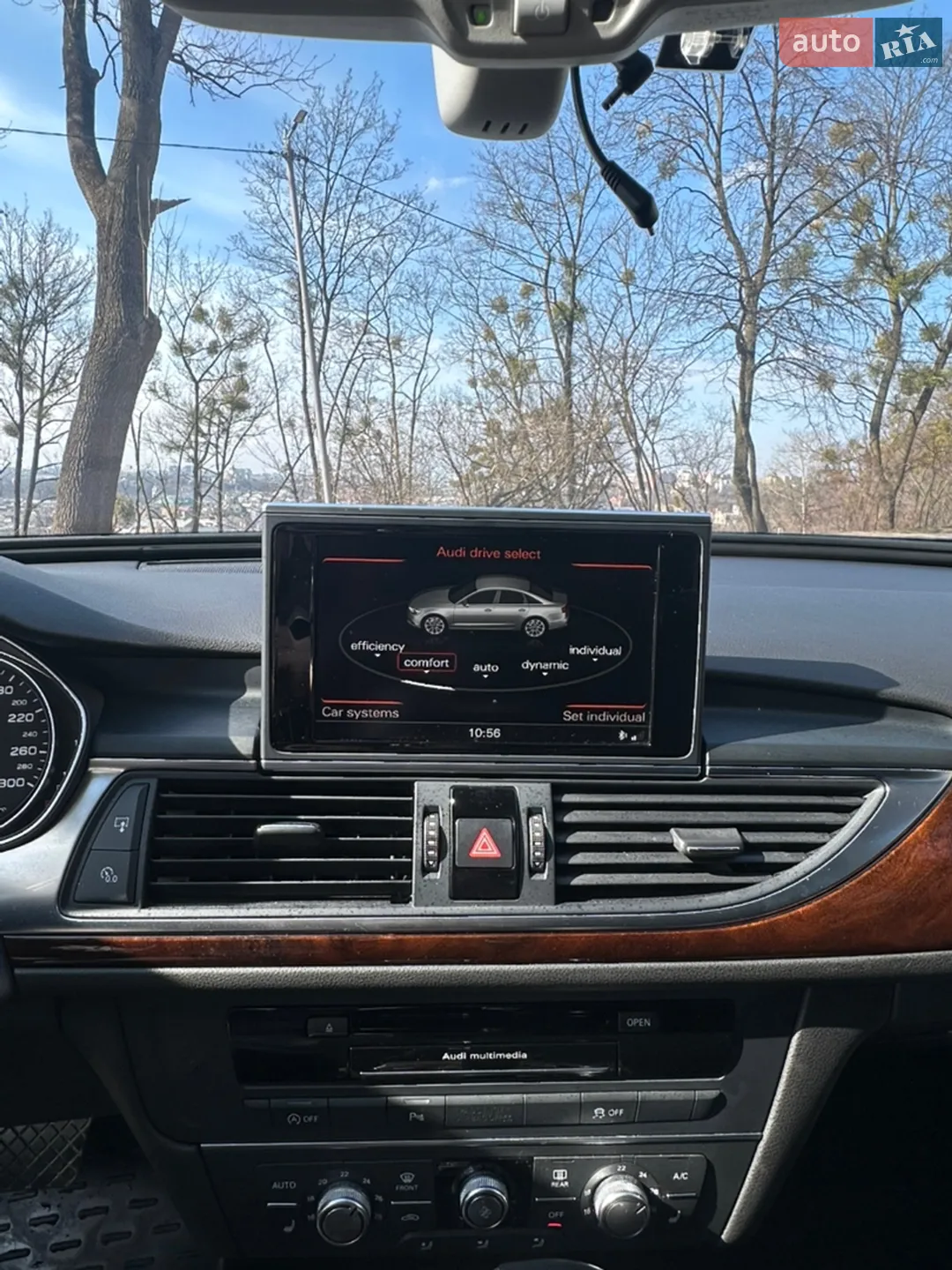 2014 Audi A6 - мініатюра 17