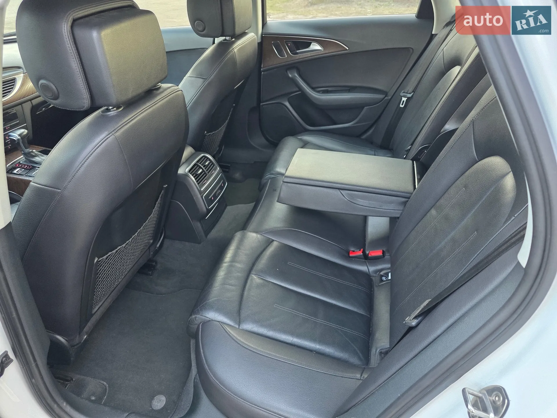 2014 Audi A6 - мініатюра 19