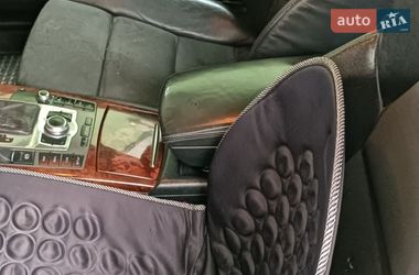 Седан Audi A6 2004 в Кременце