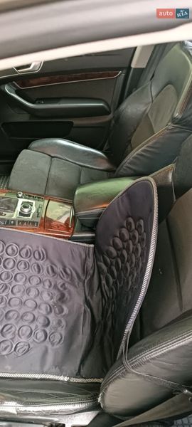 Седан Audi A6 2004 в Кременце