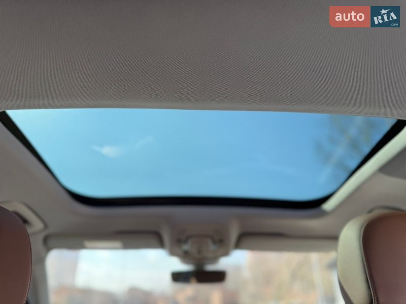 Седан Audi A6 2019 в Виннице