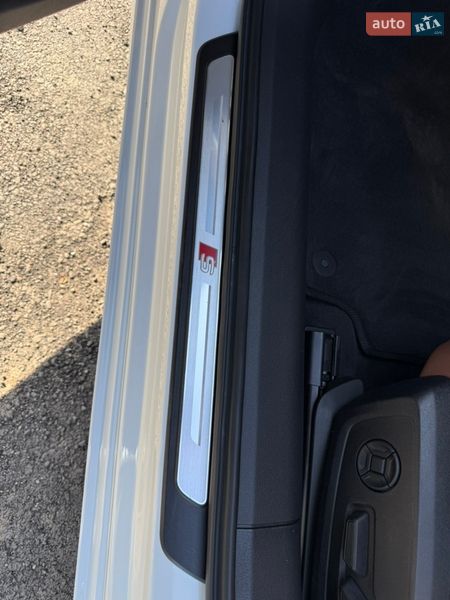 Седан Audi A6 2019 в Виннице