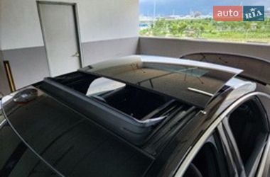 Седан Audi A6 2019 в Киеве