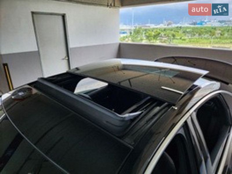 Седан Audi A6 2019 в Киеве